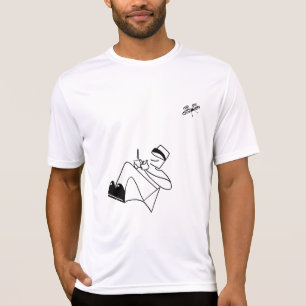 Virtually Droning T-Shirt
