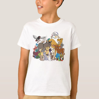 Virtue Heroes™ Children's T-Shirt