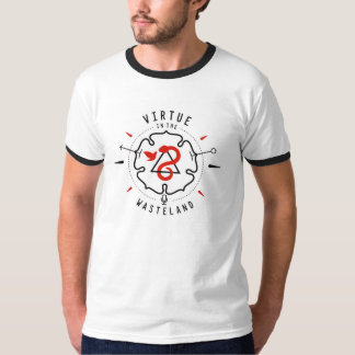 Virtue in the Wasteland Shirt