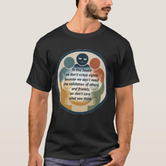 Virtue Signal T-Shirt