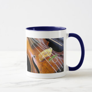 Virtuoso Mug