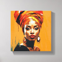 Virtuous Woman