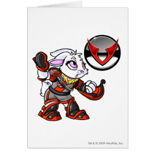 Virtupets Space Station Team Captain 1