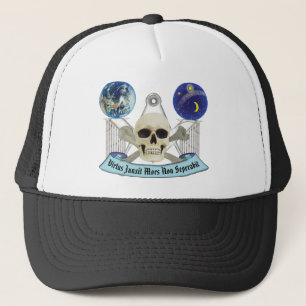 Virtus Junxit Trucker Hat