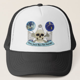 Virtus Junxit Trucker Hat