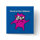 Virus Germs Contagious Viral is for Videos