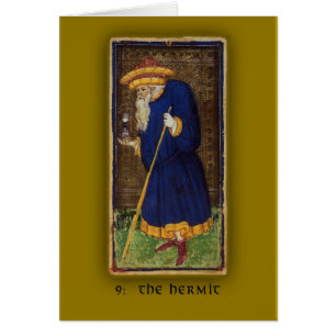 Visconti-Sforza Tarot Card Images on Cards
