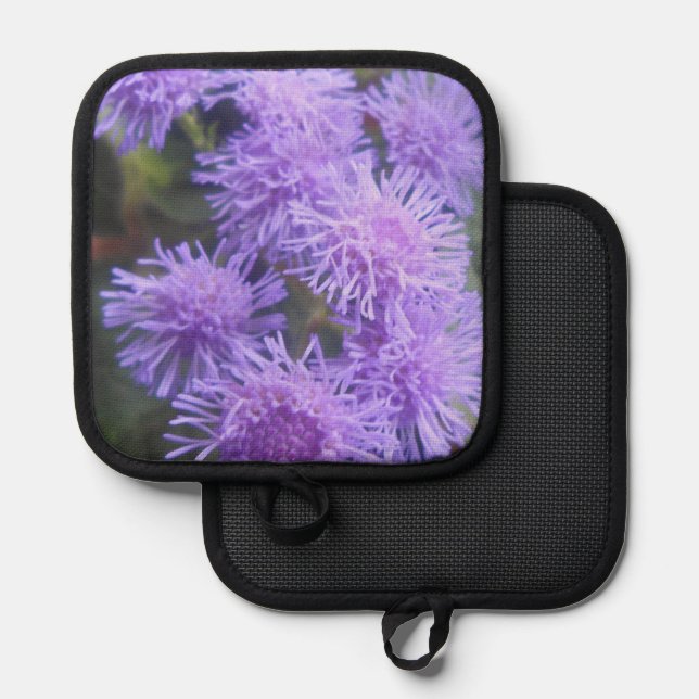 Viscountess Pot Holder (Front/Back)