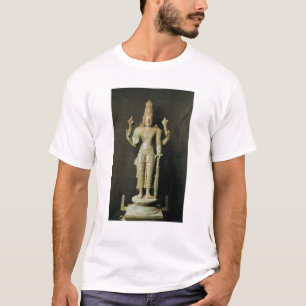 Vishnu, Late Chola T-Shirt