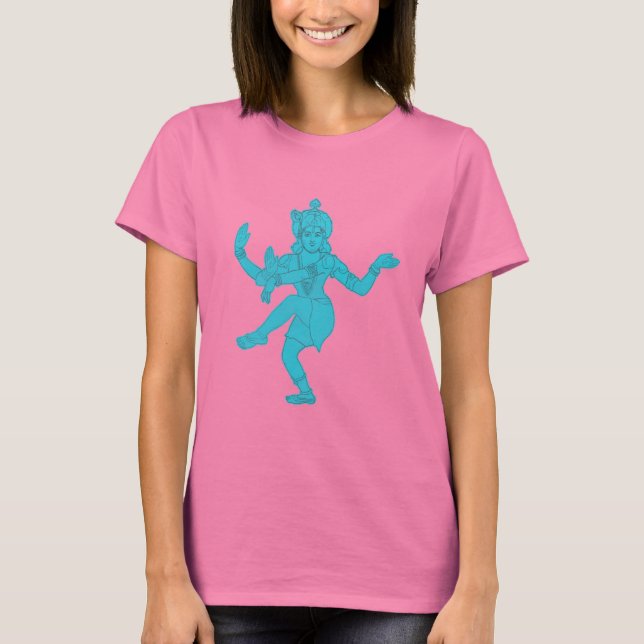 Vishnu T-Shirt (Front)