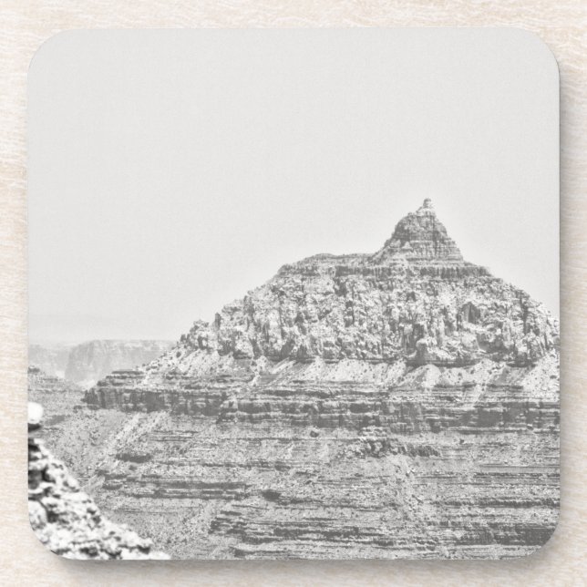 Vishnu Temple Coaster (Front)