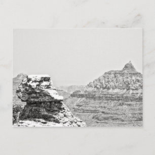 Vishnu Temple Postcard