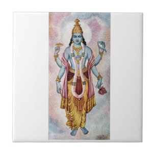Vishnu Tile