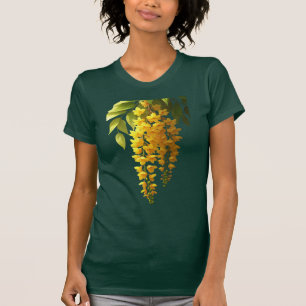 Vishu Kani Konna T-Shirt – Celebrate Tradition