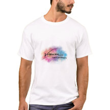 Visiiion Merch Unisex T-shirts