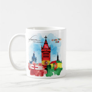 Visiiion Mug