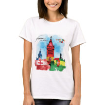 Visiiion T-shirt