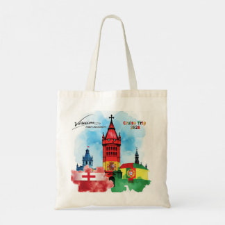 Visiiion Tote Bag