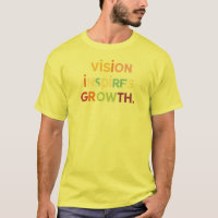 "Vision Inspires Growth"