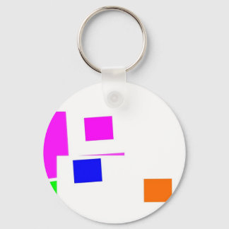 Vision Key Ring