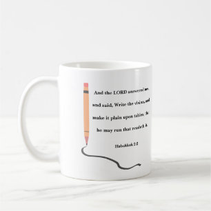 Vision Mug