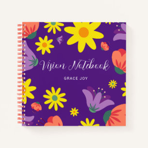 Vision Notebook