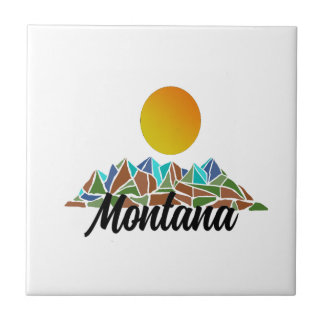 VISION OF MONTANA TILE