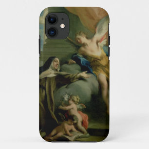 Vision of St. Teresa Case-Mate iPhone Case