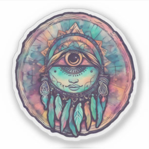 Vision of the Spirit