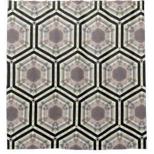 Vision OF Torrin 00720151113221503 Shower Curtain