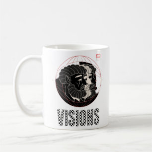 vision things baby coffee mug