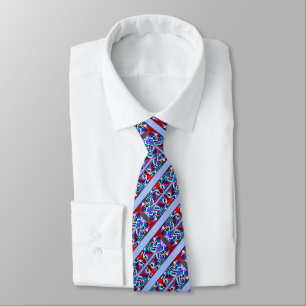 Vision Tie