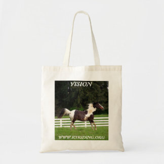 Vision Tote Bag