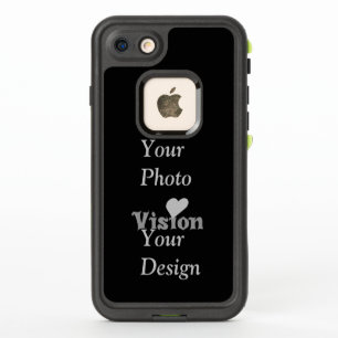 Vision your design! Create Your Own