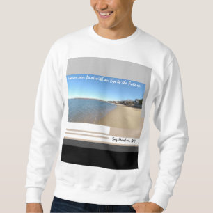 VISIONARY men's long sleeve shirt