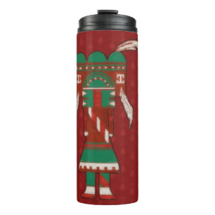 Visions Of Hopi Thermal Tumbler