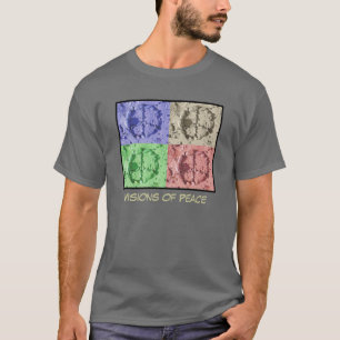 Visions of Peace T-shirt