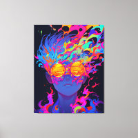 Visions Unraveled #1
