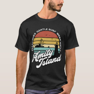 Visit Amity Island T-Shirt