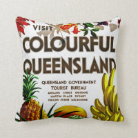Visit Colourful Queensland