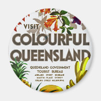 Visit Colourful Queensland