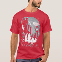 Visit Hogsmeade gray