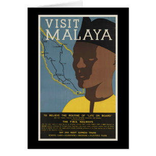 Visit Malaya