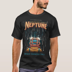Visit Neptune T-Shirt