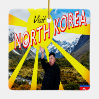 Visit North Korea