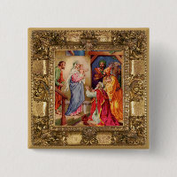 Visit of the Wise Men