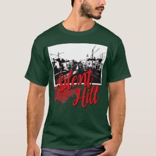 Visit Silent Hill T-Shirt