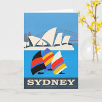 Visit Sydney, Australia