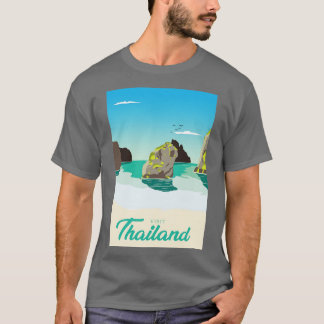 Visit Thai Beach T-Shirt