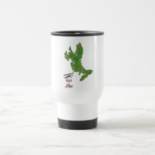 Visit the Beautiful Island of Skye Travel Mug
